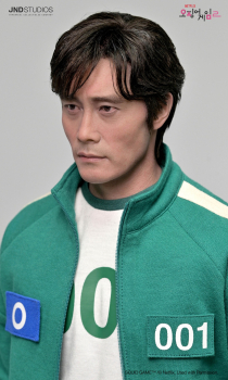 JND Studios Front Man of Squid Game 2